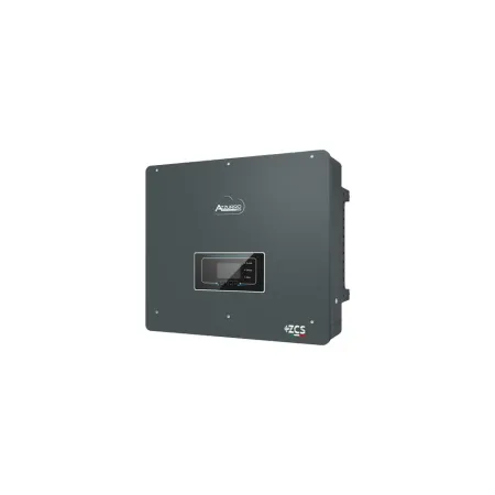 Inverter ibrido trifase ZCS AZZURRO 8Kw | Solar Stock