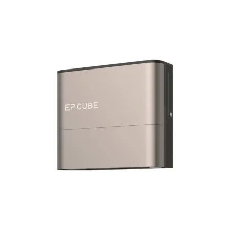 CanadianSolar Inverter ibrido monofase 6kW EP CUBE | Solar Stock