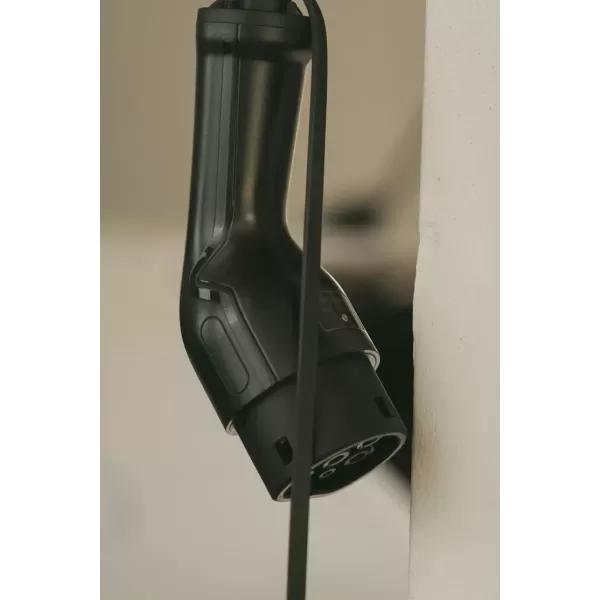 Silla Prism Solar RFID colonnina di ricarica monofase 7.4kW con cavo 7m PBS01320207R