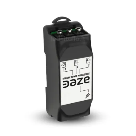Dynamic Power Manager Daze monofase | Solar Stock