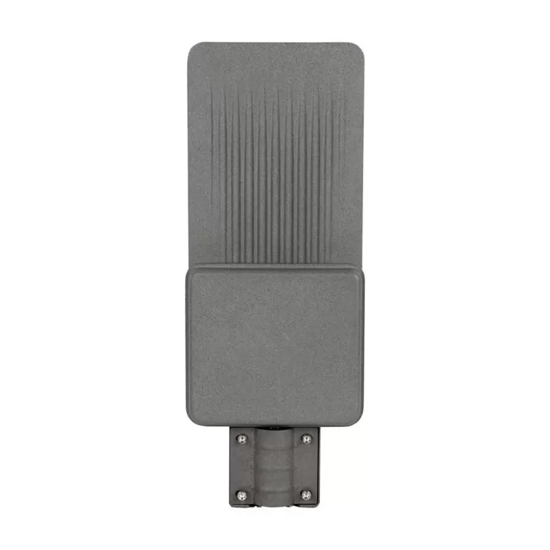 Lampione Solare Stradale V-Tac 30W con Pannello Fotovoltaico | Solar Stock