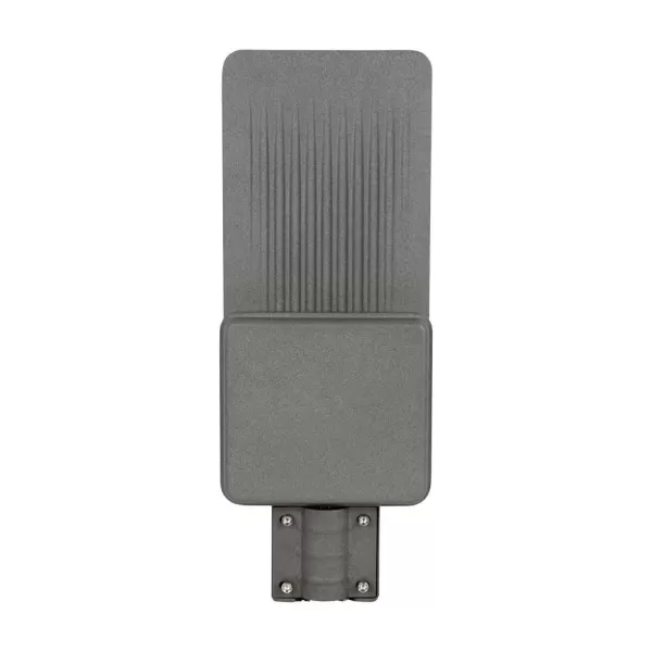 Lampione Solare Stradale V-Tac 30W con Pannello Fotovoltaico | Solar Stock